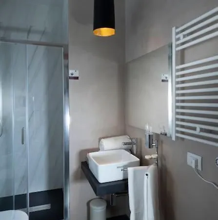 Qk Monolocale Deluxe Florenz